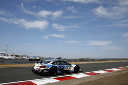 Philipp Eng, BMW Team RBM, BMW M4 DTM