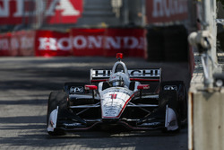 Josef Newgarden, Team Penske Chevrolet