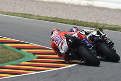 Андреа Довіціозо, Ducati Team