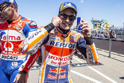 Marc Marquez, Repsol Honda Team