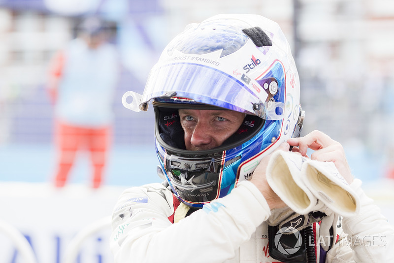 Sam Bird, DS Virgin Racing