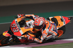 Marc Marquez, Repsol Honda Team