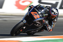 Francesco Bagnaia, Sky Racing Team VR46