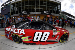 Dale Earnhardt Jr., Hendrick Motorsports Chevrolet