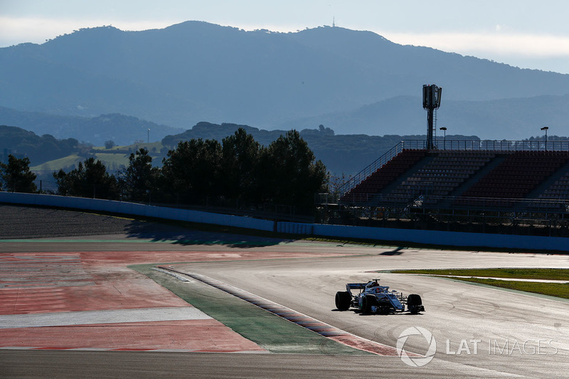 Шарль Леклер, Sauber C37