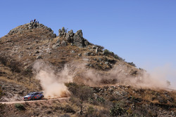 Thierry Neuville, Nicolas Gilsoul, Hyundai Motorsport Hyundai i20 Coupe WRC