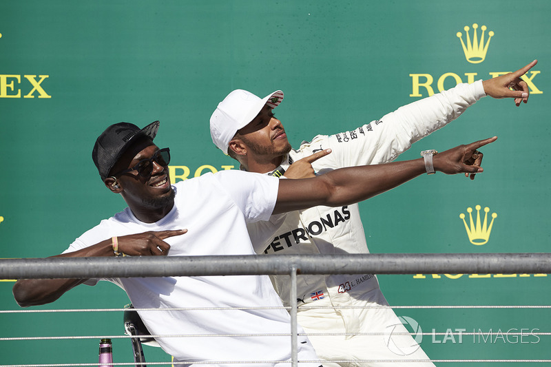 Hamilton, el más ganador