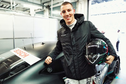 Raffaele Marciello, Mercdes Benz