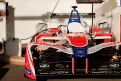 Nick Heidfeld, Mahindra Racing