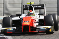 Louis Deletraz, MP Motorsport