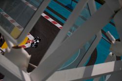 Lewis Hamilton, Mercedes AMG F1 W08