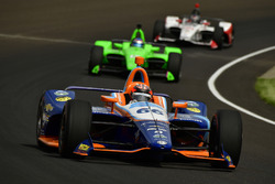 J.R. Hildebrand, Dreyer & Reinbold Racing Chevrolet