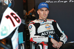 Loris Baz, Althea Racing