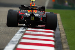 Макс Ферстаппен, Red Bull Racing RB14 Tag Heuer