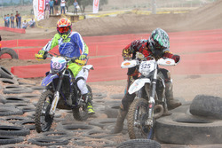 Bergama Enduro Tanıtım