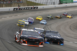 Jamie McMurray, Chip Ganassi Racing, Chevrolet Camaro Cessna