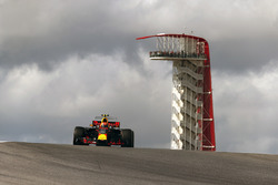 Max Verstappen, Red Bull Racing RB13