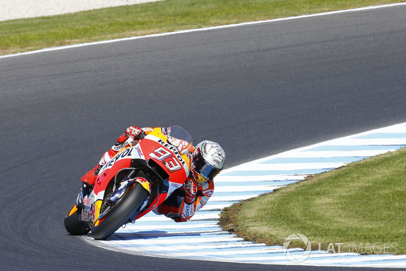 Marc Márquez, Repsol Honda Team