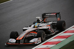 Hiroaki Ishiura, Cerumo Inging
