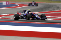 Sean Gelael, Scuderia Toro Rosso STR12