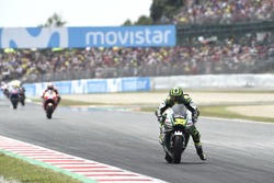 Кел Кратчлоу, Team LCR Honda