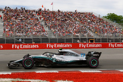 Valtteri Bottas, Mercedes-AMG F1 W09