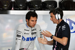 Sergio Perez, Force India