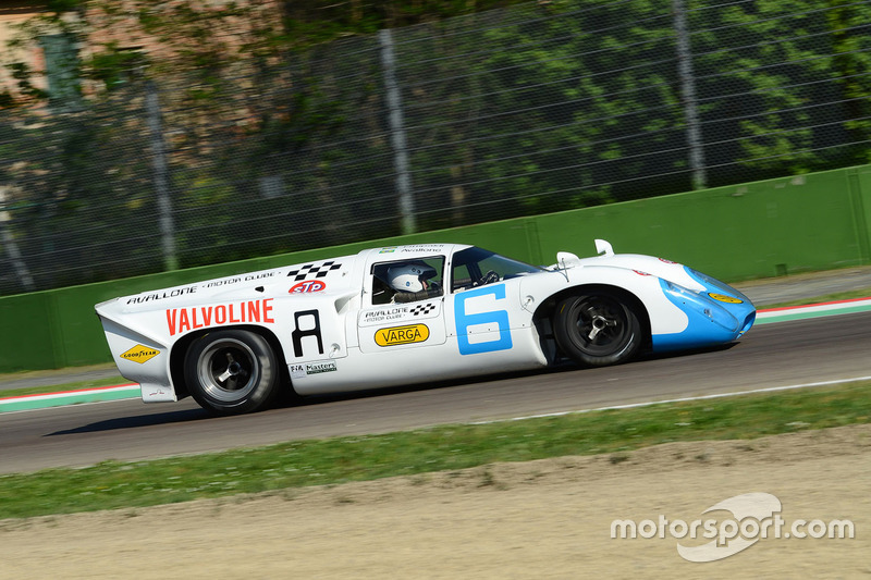 Motor Legend Festival