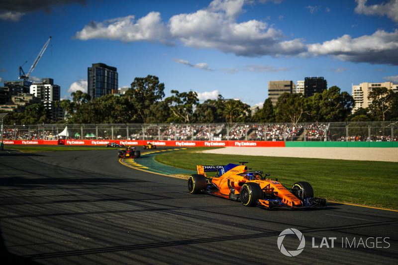GP de Australia
