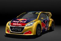 Peugeot Sport
