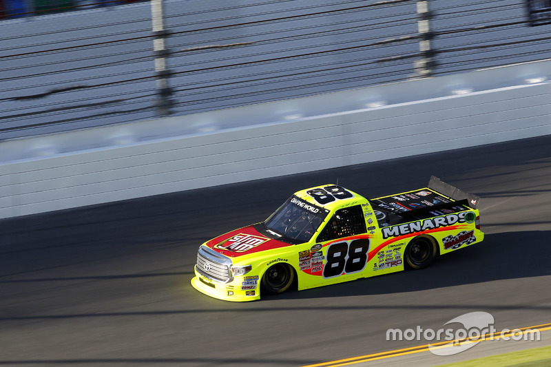 Matt Crafton, ThorSport Racing Toyota