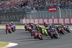 MotoGP Japanese GP: Live commentary and updates from Motegi
