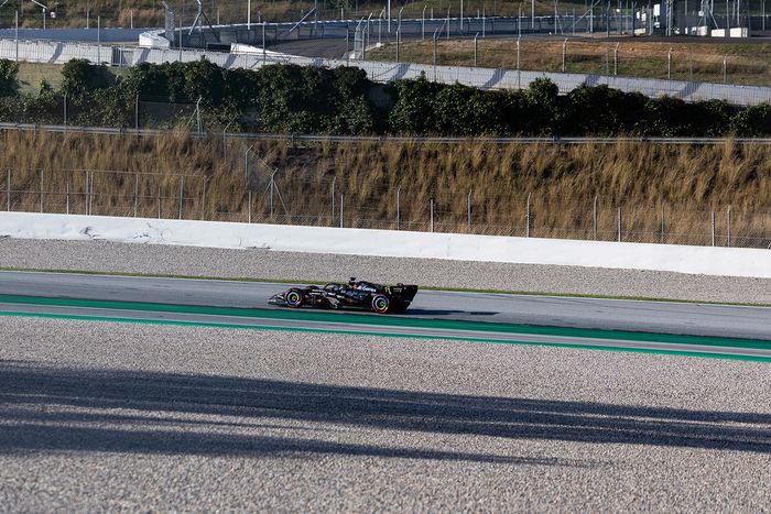 لاندو نوريس، ماكلارين