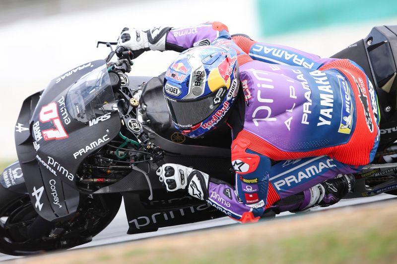 Toprak Razgatlioglu, Pramac Racing