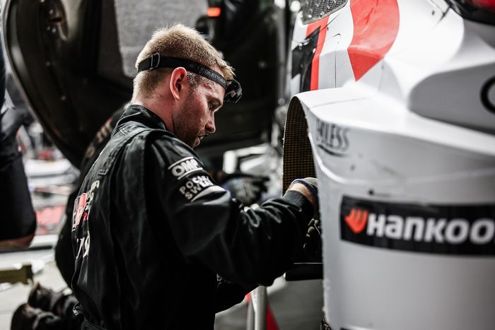 Toyota Gazoo Racing WRT Toyota GR Yaris Rally1