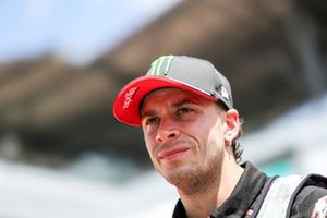 Marco Bezzecchi, Aprilia Racing