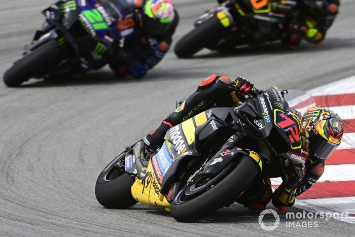 Marco Bezzecchi, VR46 Racing Team