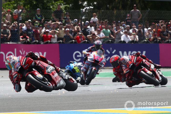 Jack Miller, Ducati Team MotoGP