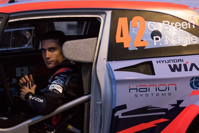 Aarova Rally Oudenaarde