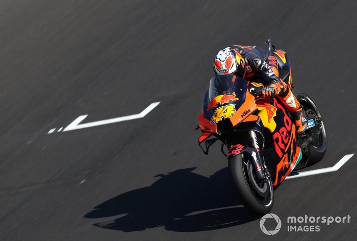 Pol Espargaro, Red Bull KTM Factory Racing