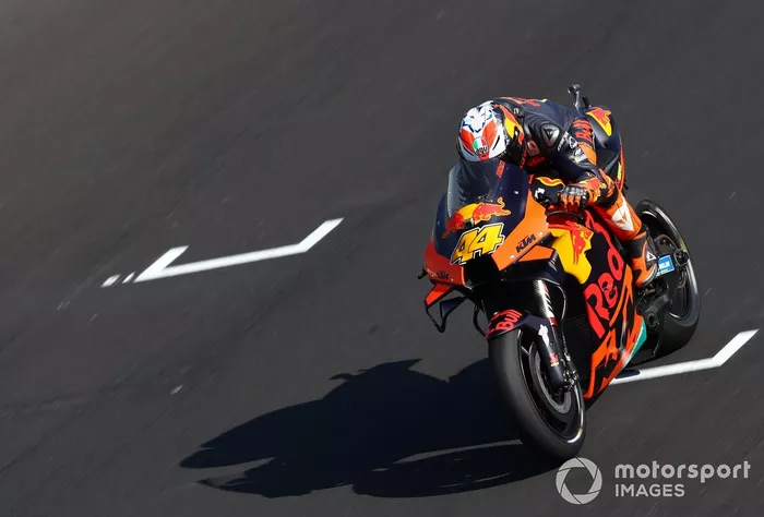 Pol Espargaro, Red Bull KTM Factory Racing