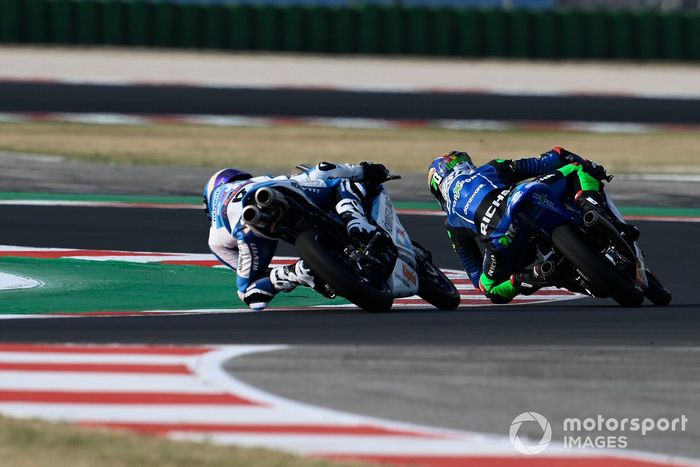 Barry Baltus, CarXpert PruestelGP