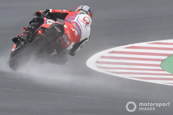 Johann Zarco, Pramac Racing