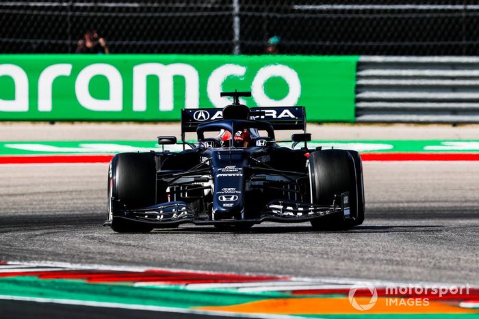 Yuki Tsunoda, AlphaTauri AT02