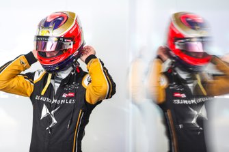 Jean-Eric Vergne, DS TECHEETAH