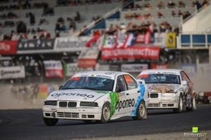 MPRC 2019, Autodrom Slomczyn, I runda