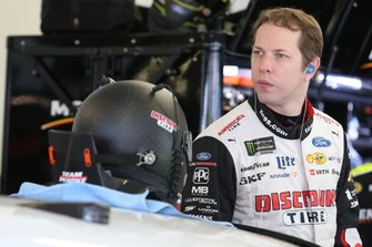 Brad Keselowski
