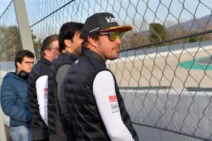 Fernando Alonso