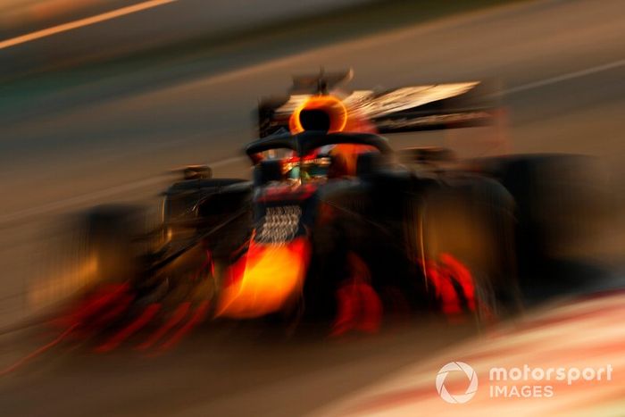 Pierre Gasly, Red Bull Racing RB15