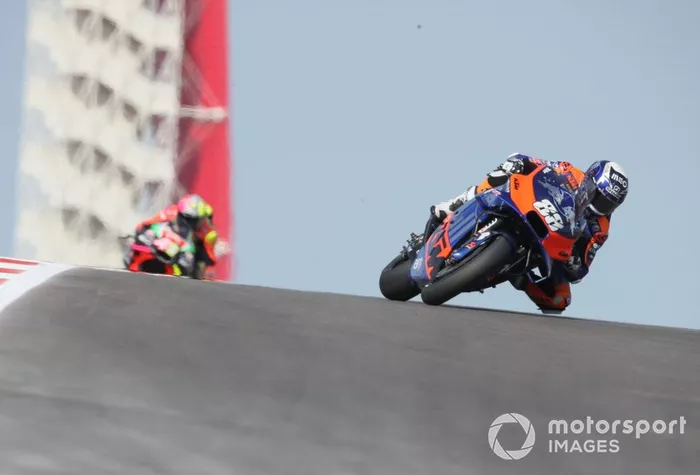 Miguel Oliveira, Red Bull KTM Tech 3
